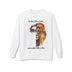 Resurrected Like a Lion Crewneck Sweatshirt